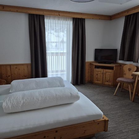 Viktors Apartments St. Anton am Arlberg Zewnętrze zdjęcie