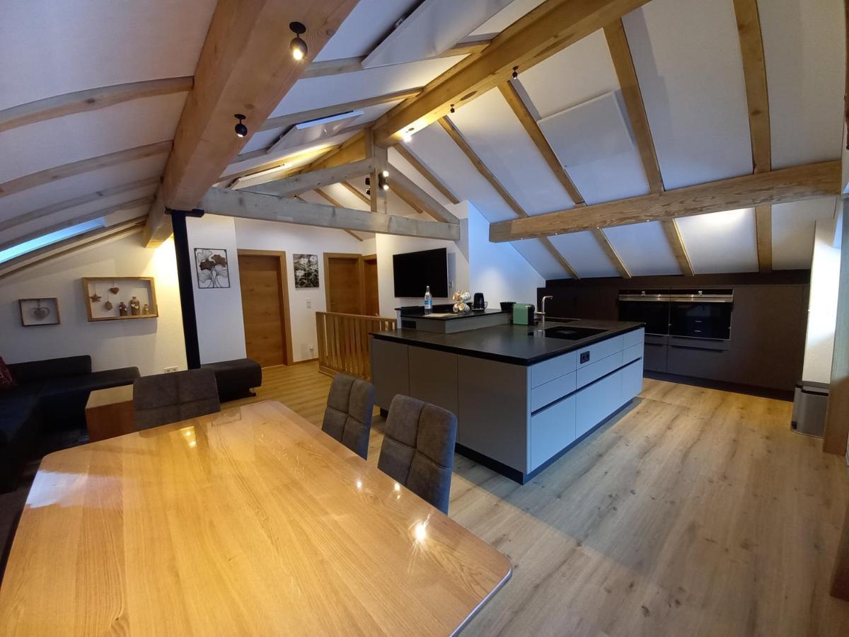 Viktors Apartments St. Anton am Arlberg Zewnętrze zdjęcie