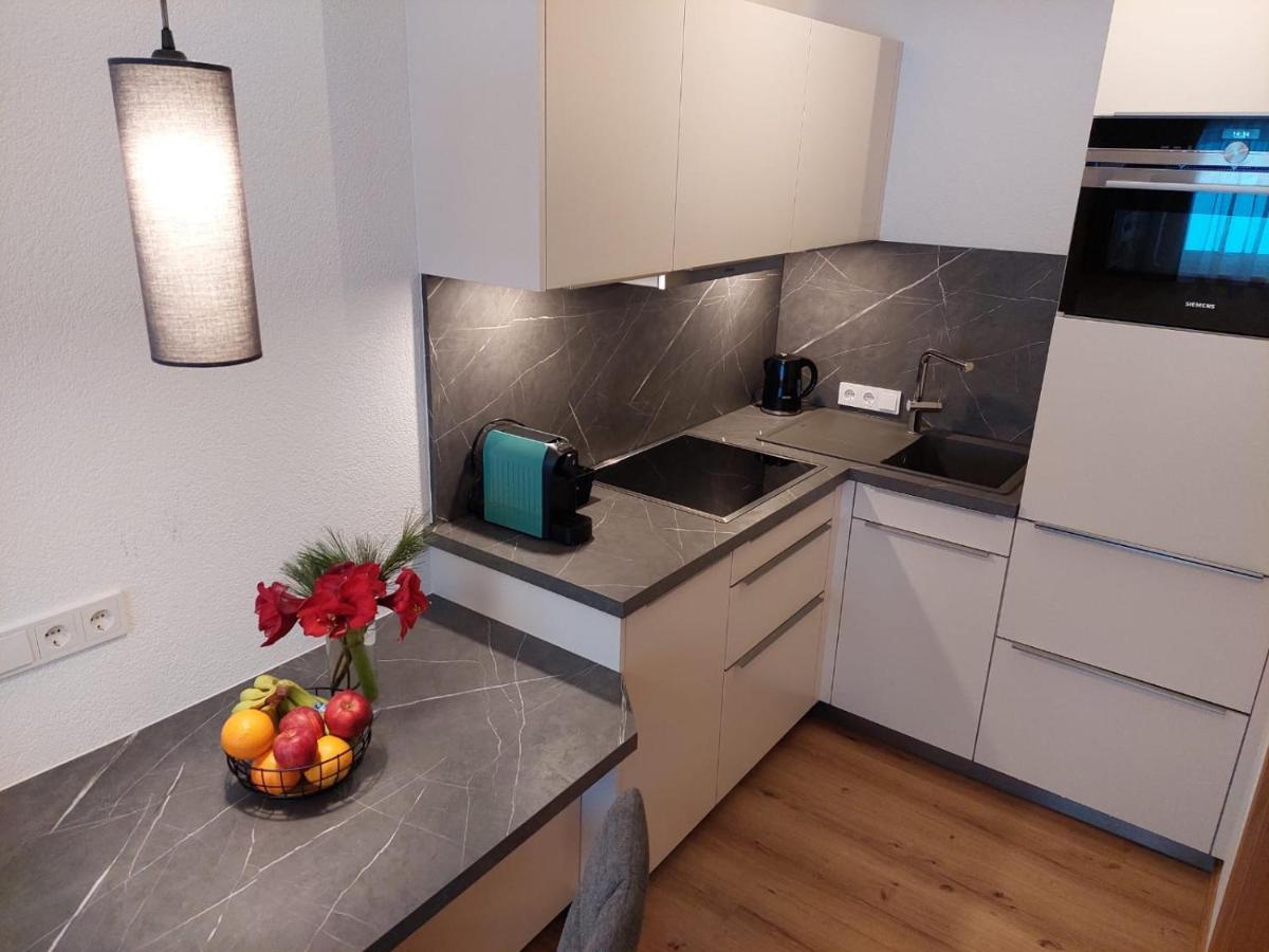 Viktors Apartments St. Anton am Arlberg Zewnętrze zdjęcie