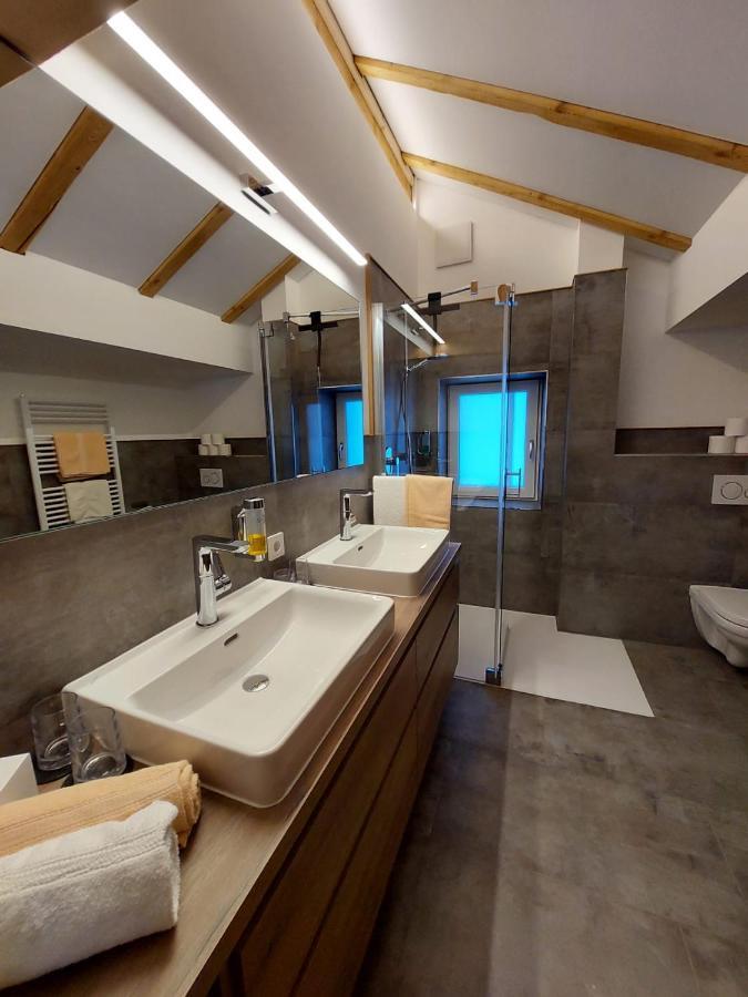 Viktors Apartments St. Anton am Arlberg Zewnętrze zdjęcie