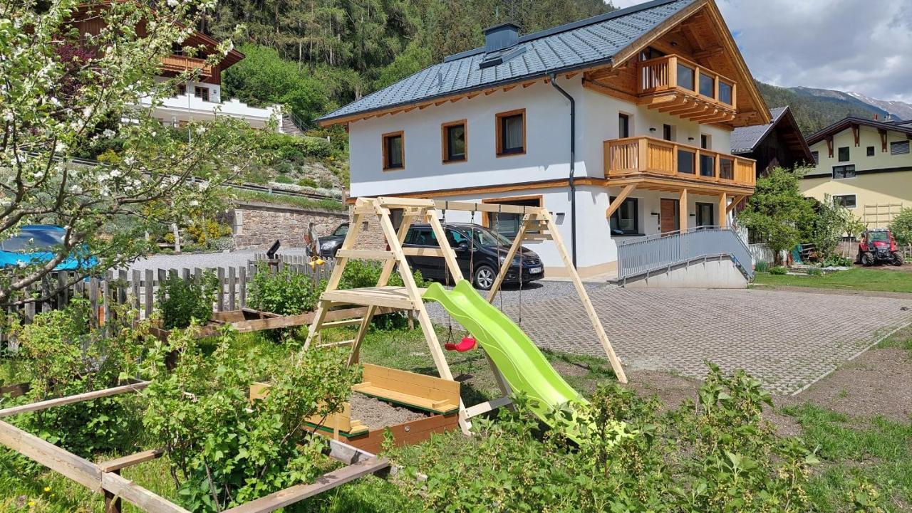 Viktors Apartments St. Anton am Arlberg Zewnętrze zdjęcie
